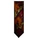 Men's J. Jerry Garcia Neck Tie Butterfly Study II Collection Forty-five Limited Edition Rare