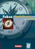 Fokus Physik/Chemie - Gymnasium - Ausgabe N 5./6. Schuljahr. Schülerbuch