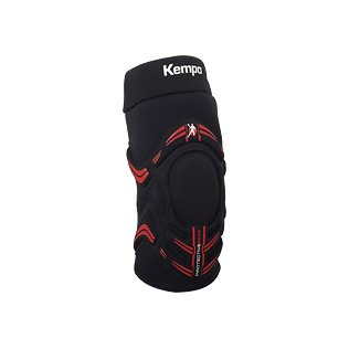 Kempa Erwachsenen Knieprotektor Protective Gear, schwarz, M, 200650501 Preisvergleich