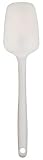 Orka All-Purpose Silicone Spoon Spatula, White