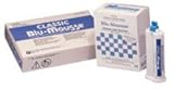 1864448 PT# S438S Blu-Mousse Classic Paste Impression 2 Minute Set Scent-Free 2/Pk Made by Parkell