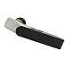 Cyanics BMX-200 Bluetooth v2.0 + EDR Headset w/3 Interchangeable Faceplates (Black)