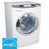 Haier Ventless Front Load Washer / Dryer Combo - 13 lb. Capacity