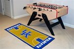 Kentucky Wildcats 30 x 72 Basketball Court Runner