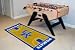 Kentucky Wildcats 30 x 72 Basketball Court Runner