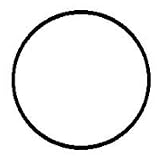 3 Pack of 09902 SEALING RING FITS 6QT