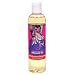 Making Love Flavored Massage Oil in Kiwi Pineapple, 8oz Bottle