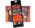Solar System Science Cards & Information Sheet