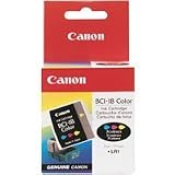 Canon BCI-18 Inkjet Cartridge (Color)