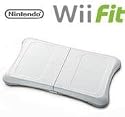 Nintendo Wii Fit with Wii Balance Board