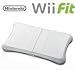 Nintendo Wii Fit with Wii Balance Board