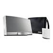 BOSE Music to go Package for the iPod - White