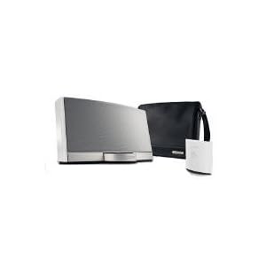 BOSE Music to go Package for the iPod - White