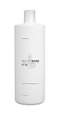 Isle of Dogs Coature No. 10 Evening Primrose Oil Dog Shampoo for Dry and Sensitive Skin, 1-Liter