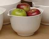 Gourmac 1.5 Liter Bowl ? Melamine- Butter Yellow 3150 BY