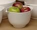 Gourmac 1.5 Liter Bowl ? Melamine- Butter Yellow 3150 BY