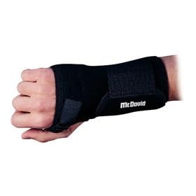 Buy McDavid Carpal Tunnel Wrist Support