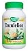 Dandelion Root - 180 - VegCap