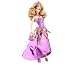 Barbie Dolls barbie Delancy V6913 the Barbie Delancy F