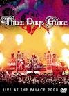 Three Days Grace Live At the Palace 2008 Dvd