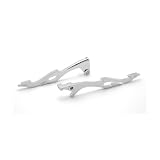 1997-2006 Suzuki Boulevard C50 M50 Marauder 800 Volusia 800 Billet Aluminum Chrome... by KapscoMoto