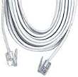 Ge Tl26530 Line Cords (50 Ft White 4-Conductor)