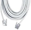 Ge Tl26530 Line Cords (50 Ft White 4-Conductor)