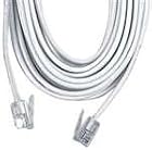 Ge Tl26530 Line Cords (50 Ft White 4-Conductor)