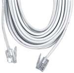 Ge Tl26530 Line Cords (50 Ft White 4-Conductor)