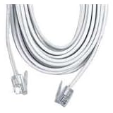 Ge Tl26530 Line Cords (50 Ft White 4-Conductor)