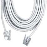 Ge Tl26530 Line Cords (50 Ft White 4-Conductor)