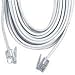 Ge Tl26530 Line Cords (50 Ft White 4-Conductor)