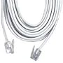 Ge Tl26530 Line Cords (50 Ft White 4-Conductor)