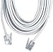 Ge Tl26530 Line Cords (50 Ft White 4-Conductor)