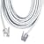 Ge Tl26530 Line Cords (50 Ft White 4-Conductor)