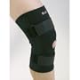Patellar Knee Support with Cutout - X-Large