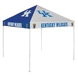Kentucky Wildcats Tailgate Tent - Pinwheel