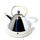 Alessi Michael Graves Coffee Press   Large