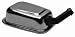 Search Our Specialty Mall : Oil Breather Cap Push-In Rectangular 1.22 in. Hole w/PVC Designed w/Internal Oil-Restricting Baffle Chrome