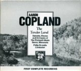 Copland: The Tender Land