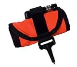 4 foot Diver Marker With Inflation