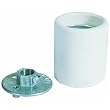 Westinghouse Lighting 70409 Keyless Lamp Socket