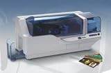 Zebra P430i Single & Double Sided Card Printer