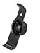 i.Trek Replacement Bracket Cradle for Garmin Nuvi 2555LMT 2555LT 2595LMT GPS (Black)