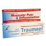 Heel Traumeel Gel 50 Gm Tube