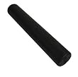Cando Black Composite (extra-durable) Foam Rollers - Exercise Cando Black Composite (extra-durable) Foam Rollers - Exercise
