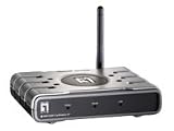 Produkt-Bild: LevelOne WAP-3000 Wireless Access Point 54Mbps
