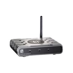LevelOne WAP-3000 Wireless Access Point 54Mbps