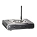 LevelOne WAP-3000 Wireless Access Point 54Mbps