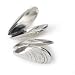Silver Plated Mussel Eaters (set of 2) - Culinary Concepts